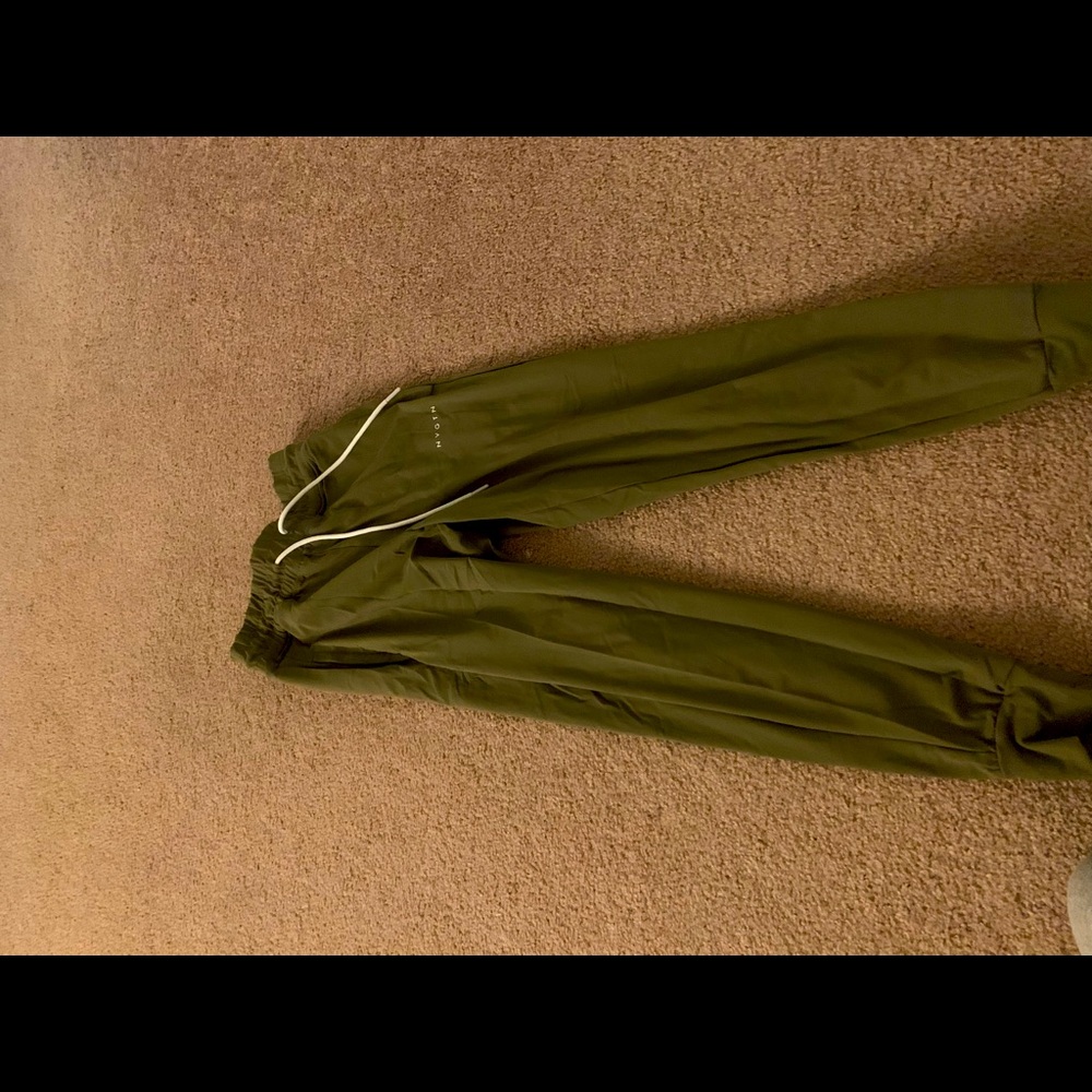NVGTN joggers